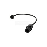 TEMPERATURE SENSOR